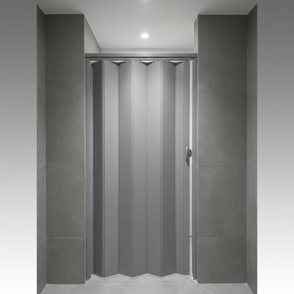 PVC Folding Door